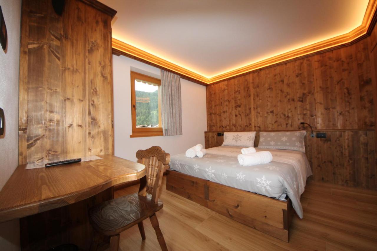 Belvedere Auronzo di Cadore Exterior foto