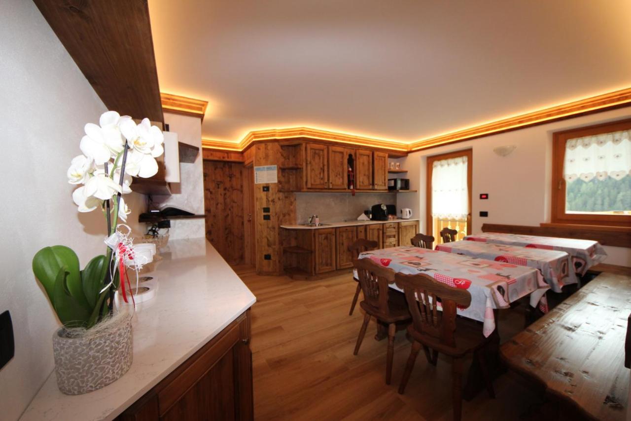 Belvedere Auronzo di Cadore Exterior foto